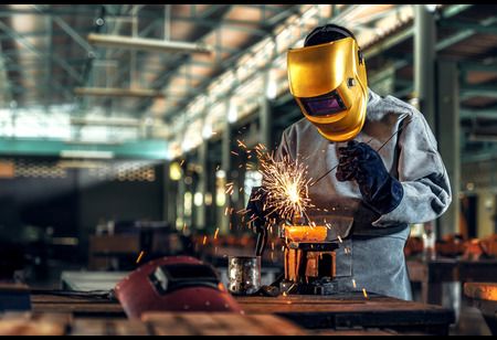 India’s Industrial Output Rises Slightly by 0.4% in October 2025